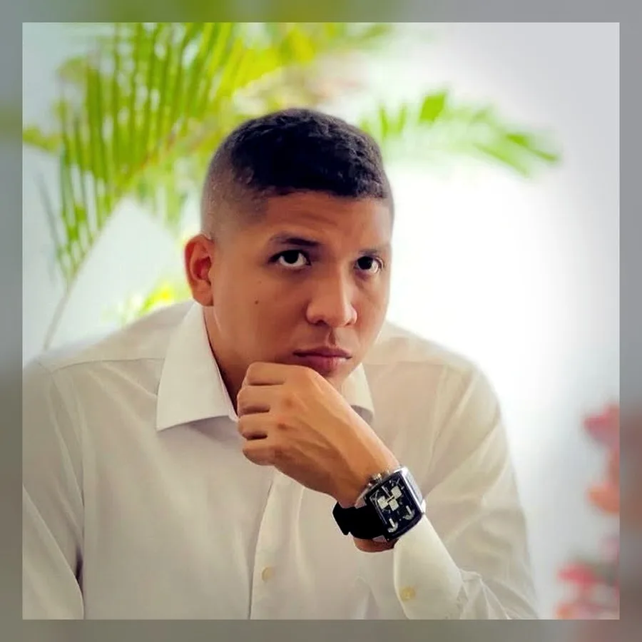Andres Cedeño Mijares